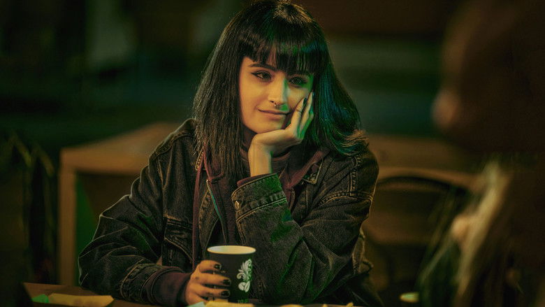 кадр из фильма Ночной замес