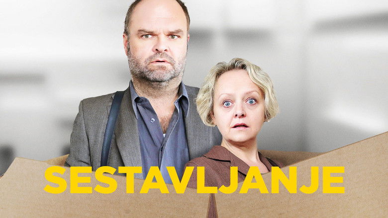 кадр из фильма Förändring Fryder