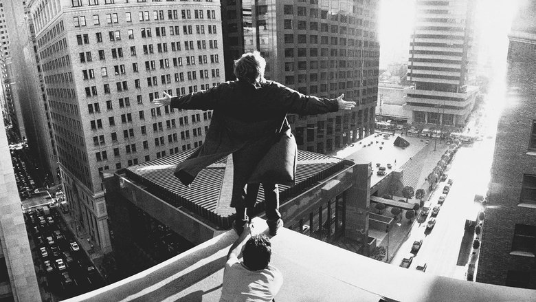 кадр из фильма Бесстрашный