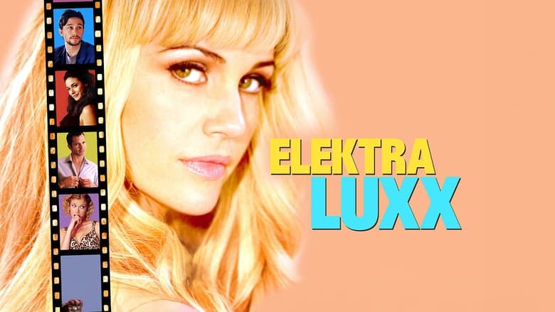 кадр из фильма Электра Luxx