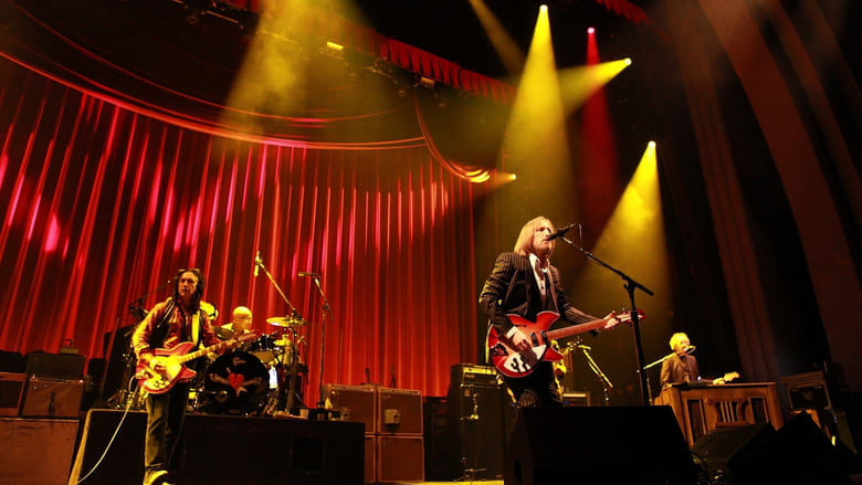 кадр из фильма Tom Petty & The Heartbreakers: Live in Concert