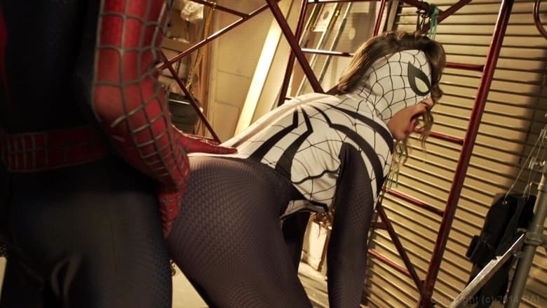 кадр из фильма Spider-Man XXX 2: An Axel Braun Parody