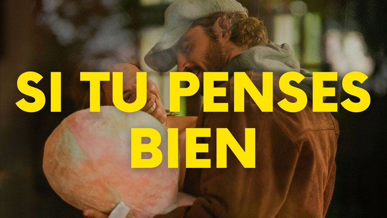 кадр из фильма Si tu penses bien