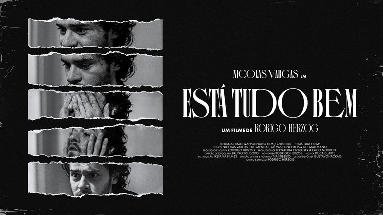 кадр из фильма Está Tudo Bem