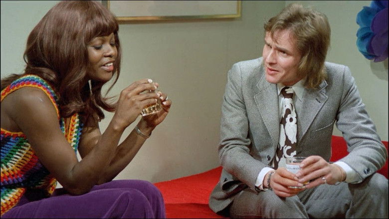 кадр из фильма Was geschah wirklich mit Miss Jonas?