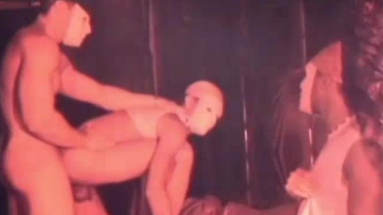 кадр из фильма Freaky Thugz: The Fire Within