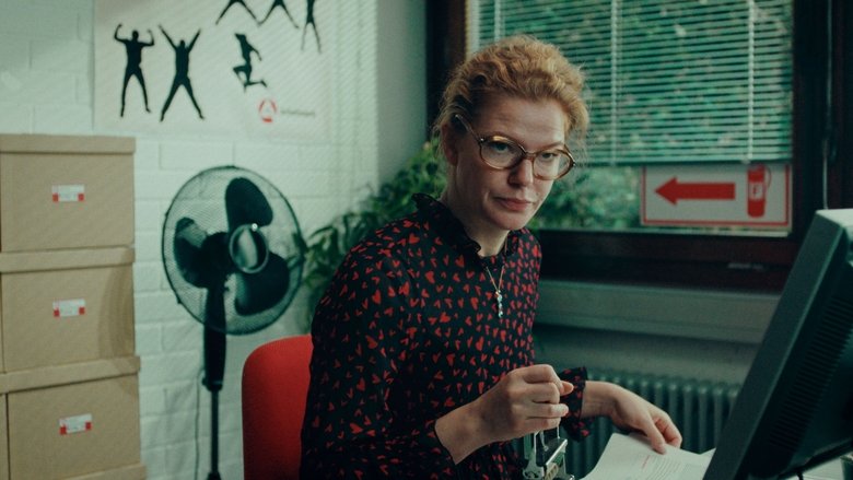 кадр из фильма Ein Diktator beim Arbeitsamt