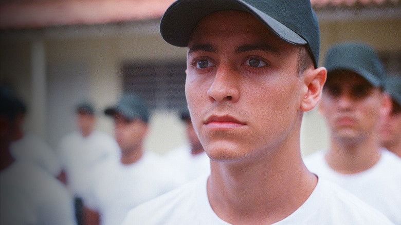 кадр из фильма Tatuagem