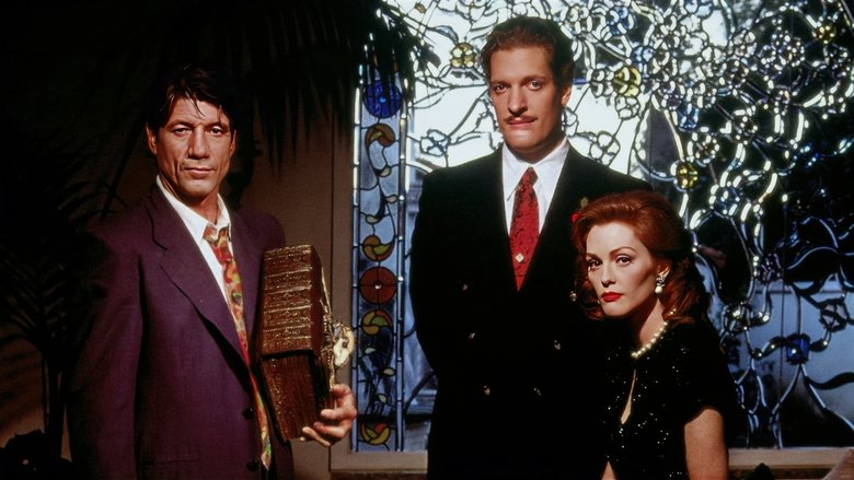 кадр из фильма Бросив смертельный взгляд