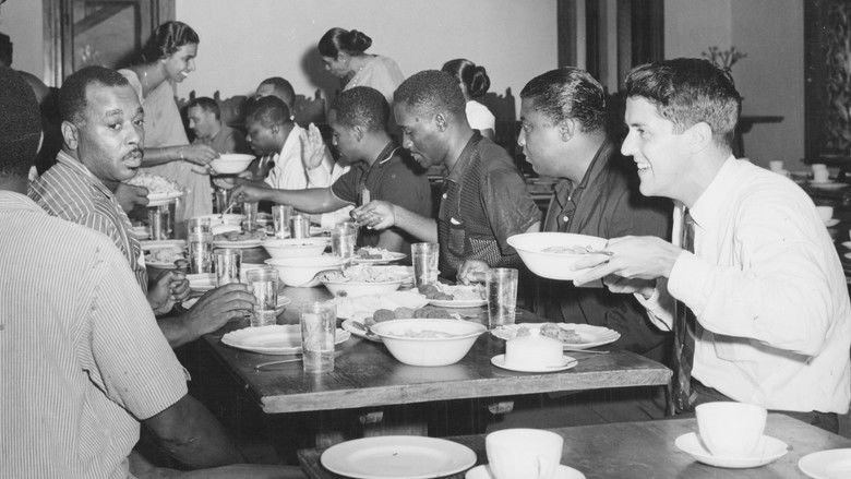 кадр из фильма The Jazz Ambassadors