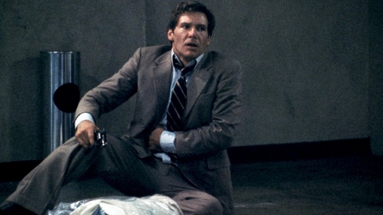 кадр из фильма Свидетель