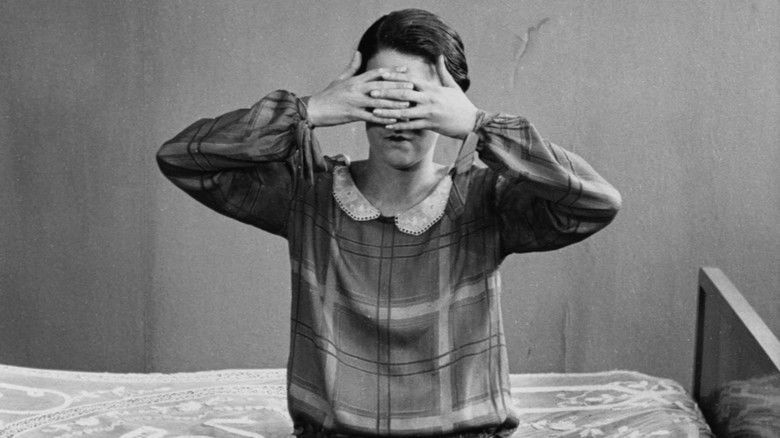 кадр из фильма O Táxi Nº 9297