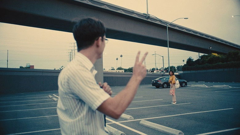 кадр из фильма The Voice in Your Head