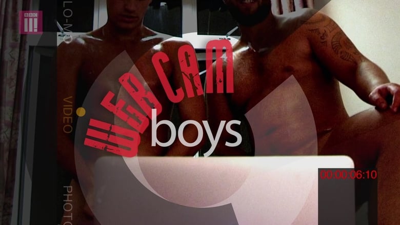 WebCam Boys