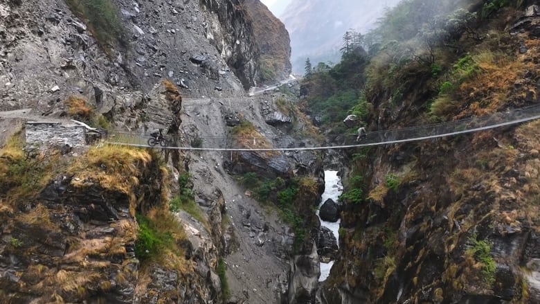 кадр из фильма Himalayas