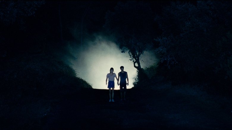 кадр из фильма Ава