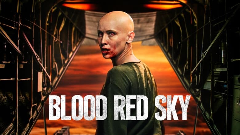 кадр из фильма Кроваво-красное небо