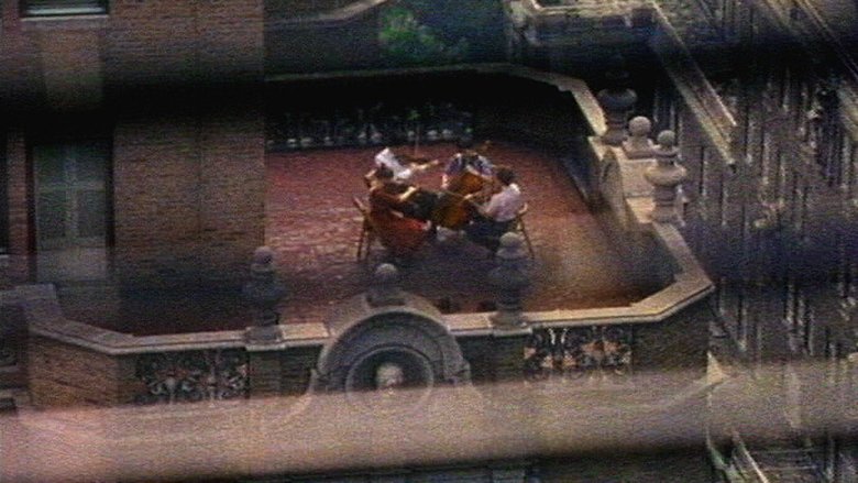 кадр из фильма Dangerous Music