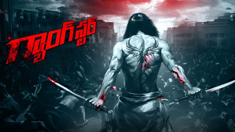 кадр из фильма Gangster