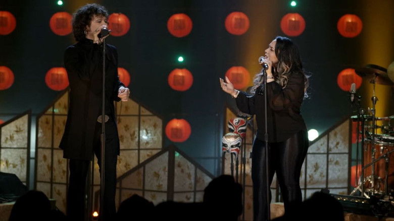 кадр из фильма Enrique Bunbury MTV Unplugged: El libro de las mutaciones