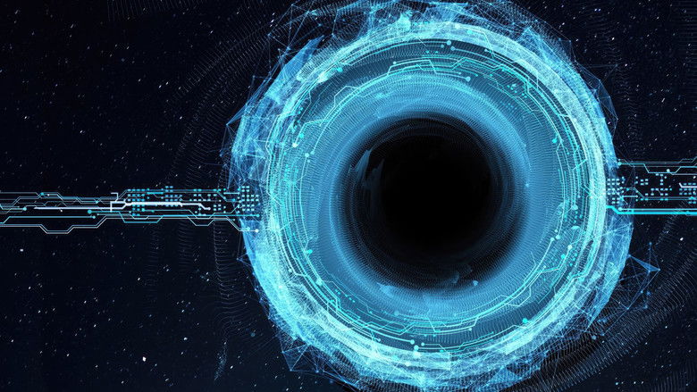 кадр из фильма UFOs: Secret Alien Technology