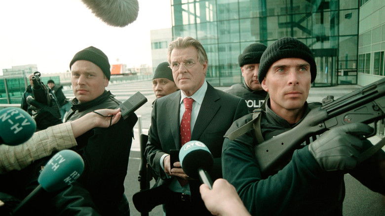 кадр из фильма Off Screen