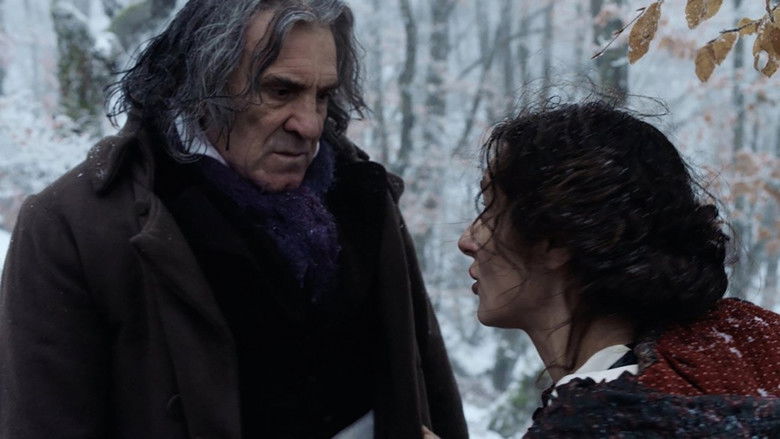 кадр из фильма Ludwig y Johanna