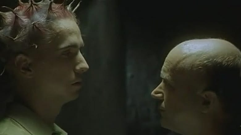 кадр из фильма Back Room