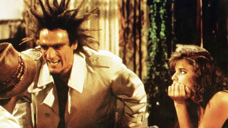 кадр из фильма Jekyll and Hyde... Together Again