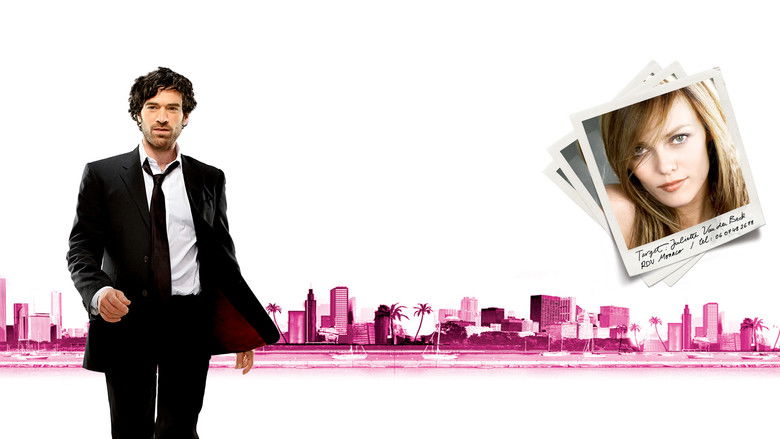 кадр из фильма Сердцеед