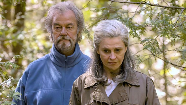 кадр из фильма Вдали от неё