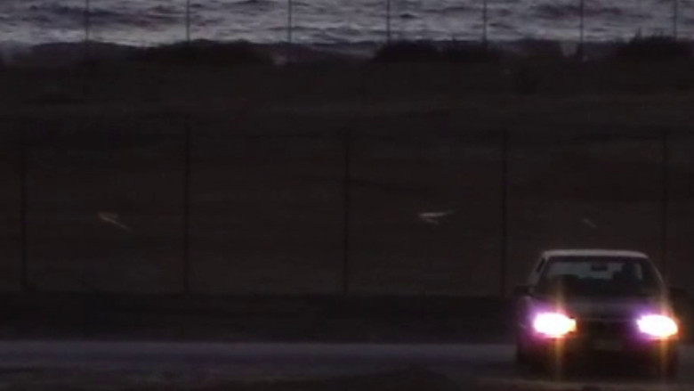 кадр из фильма Pausa Italiana