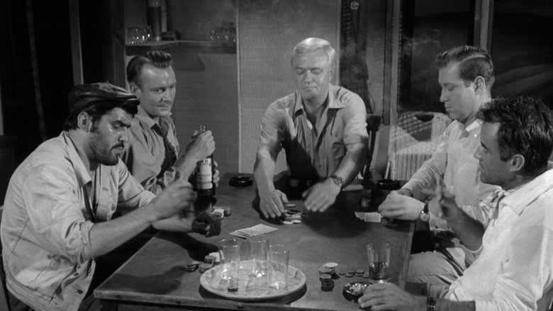 кадр из фильма Station Six-Sahara