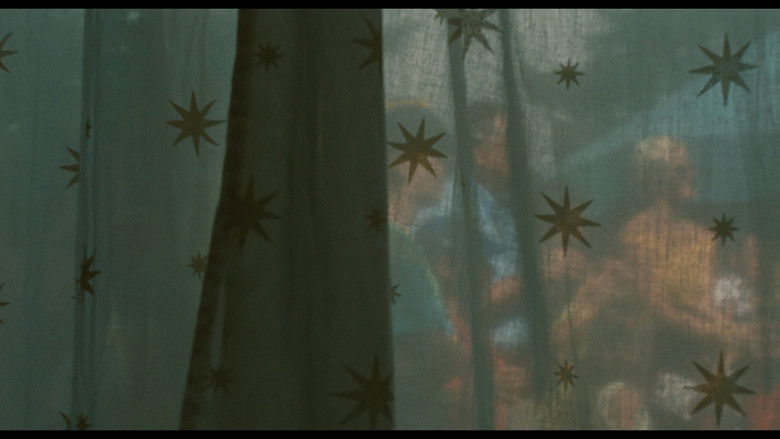 кадр из фильма Моя жизнь в розовом цвете