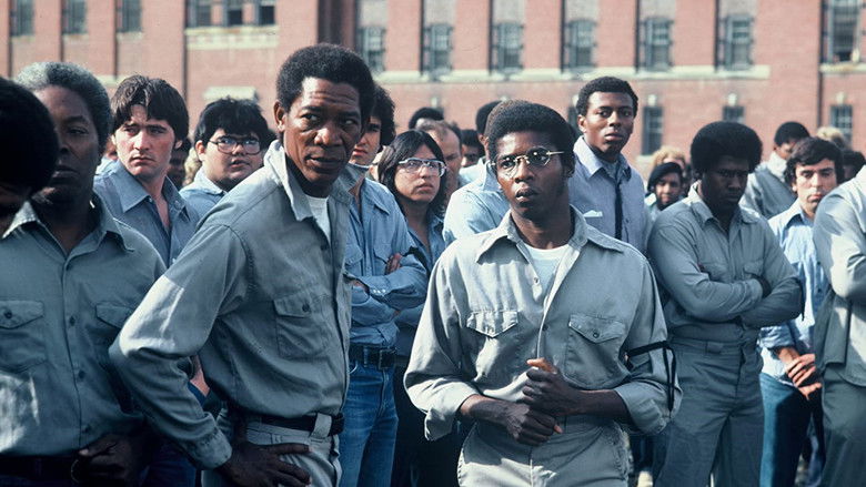 кадр из фильма Attica