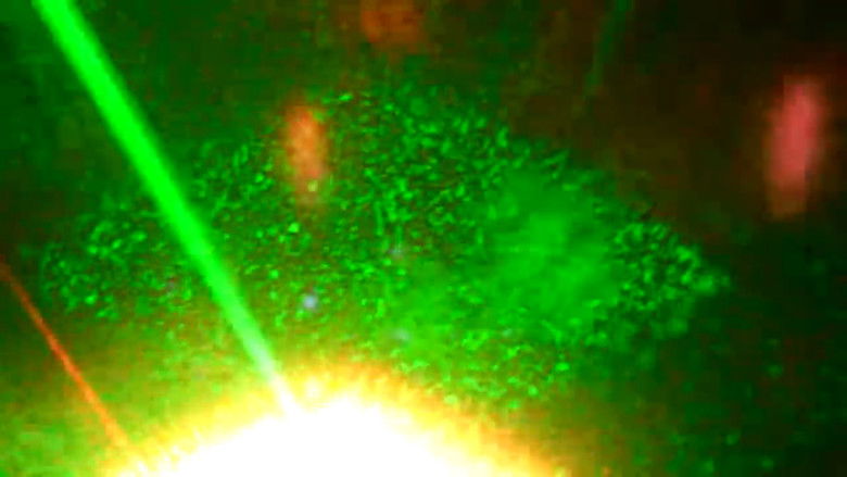 кадр из фильма SYNC