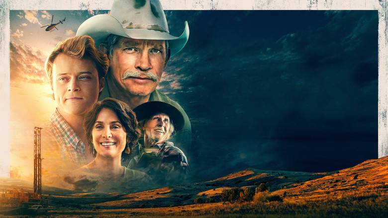 кадр из фильма Техасец по случайности