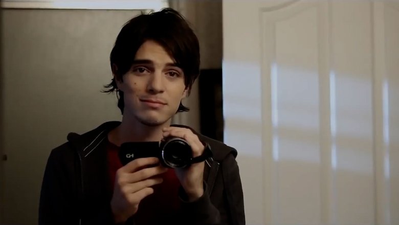 кадр из фильма Записи Левенджера