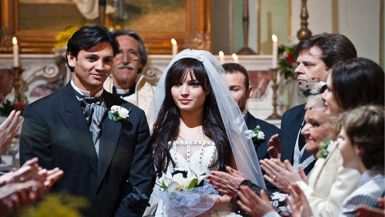 кадр из фильма Il tempo delle mimose