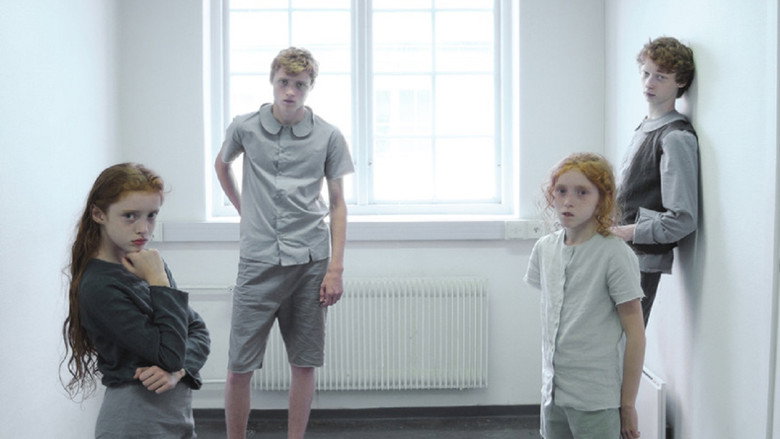 кадр из фильма Alle fugler