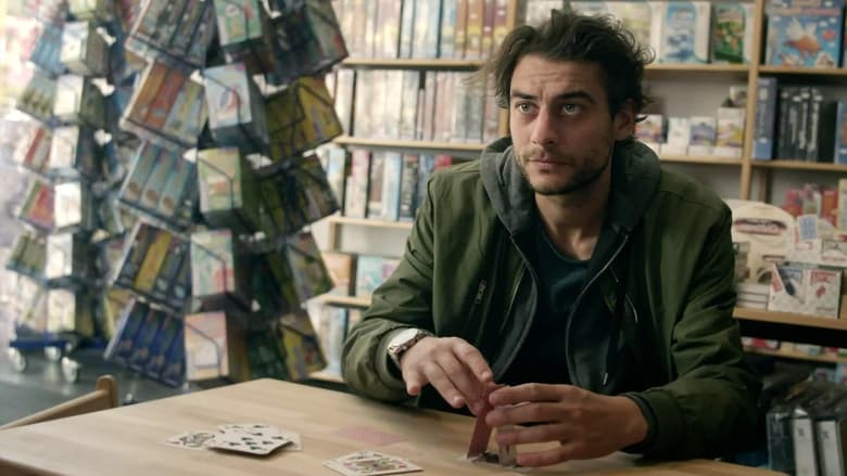 кадр из фильма Monolith