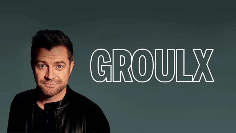 кадр из фильма Patrick Groulx: Groulx