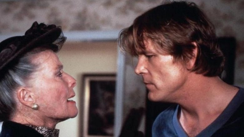 кадр из фильма Grace Quigley