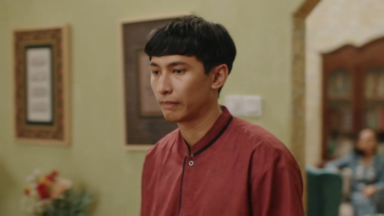 кадр из фильма Tunggu Aku Sukses Nanti