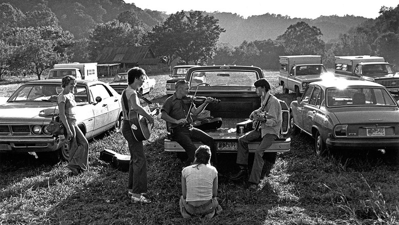 кадр из фильма The Porchlight Sessions