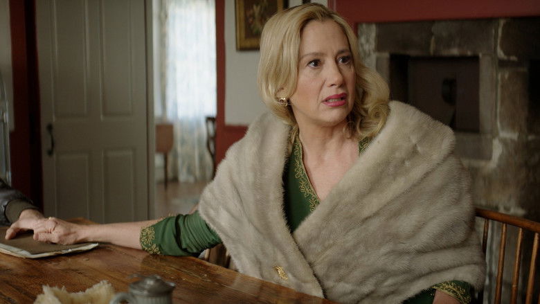 кадр из фильма Туман войны