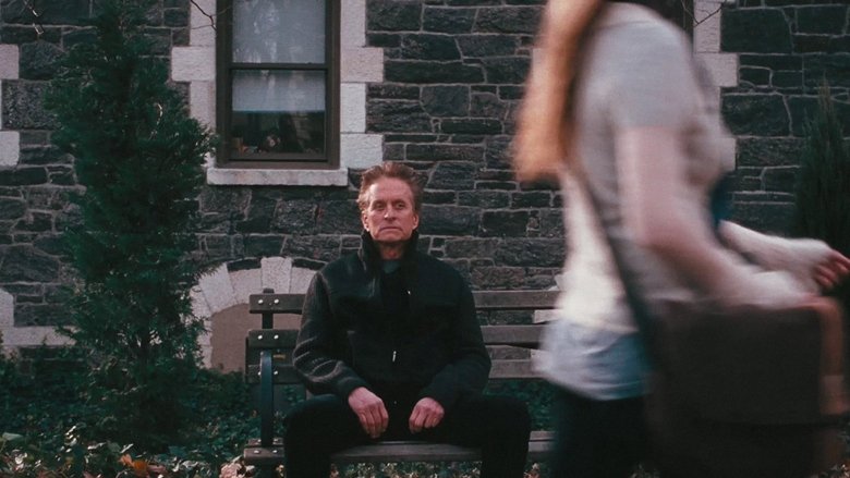 кадр из фильма Сексоголик