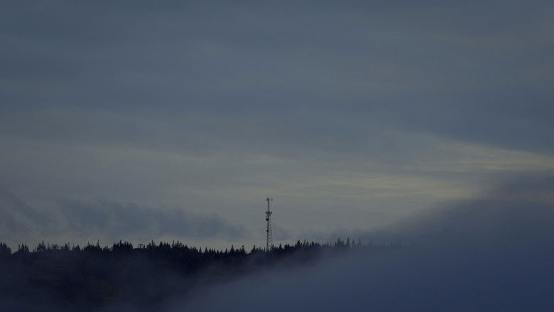 кадр из фильма Le spectre des ondes