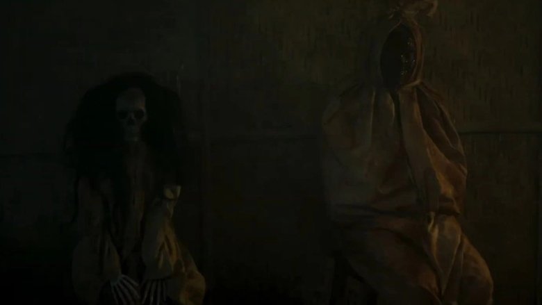 кадр из фильма Para Betina Pengikut Iblis 2