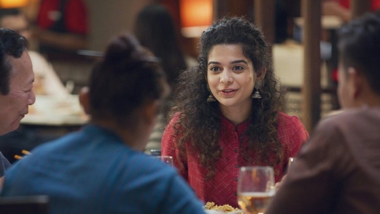 кадр из фильма चॉपस्टिक्स